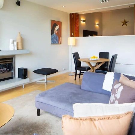 Stunning Lakeview 1 Bedroom Apartment Queenstown Buitenkant foto