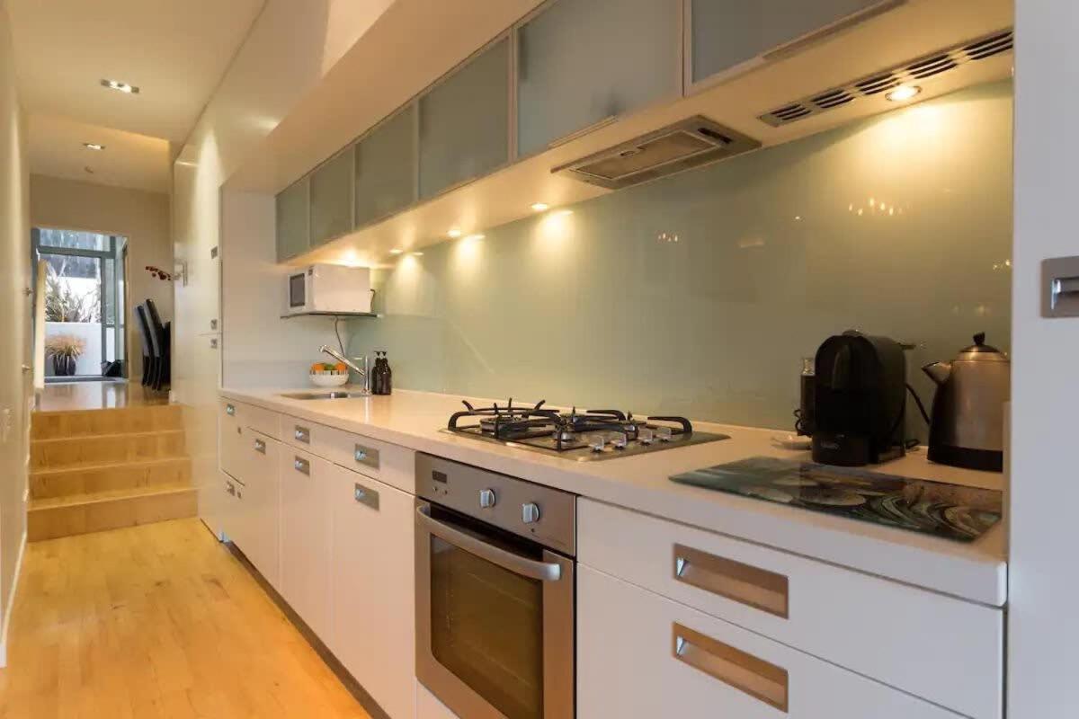 Stunning Lakeview 1 Bedroom Apartment Queenstown Buitenkant foto